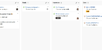 GitHub launches a Trello competitor, pull request reviews, redesigned profile pages