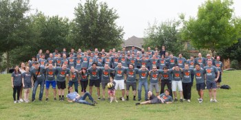 Y Combinator-backed GitHub competitor GitLab raises $20 million