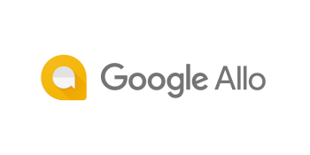 Google updates Allo with Smart Smiley, Fantastic Beast stickers, and background themes