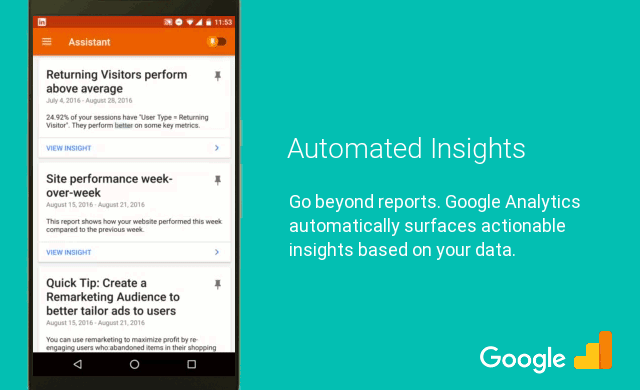 Google Analytics blog assistant phone final3