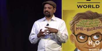 Machine learning startup H2O lays off 10% of employees