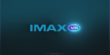 IMAX’s StarVR-powered movie centers are coming this year