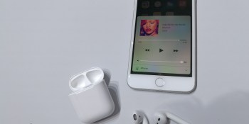 Entire world terrified about losing Apple AirPods that no one even owns yet