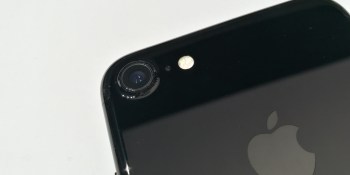 Apple reportedly asked Foxconn about manufacturing iPhones in the U.S.