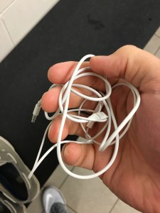 "I love cables," said no-one ever