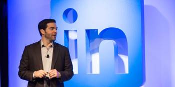 LinkedIn’s Q3 2016 membership increased 18% to 467 million