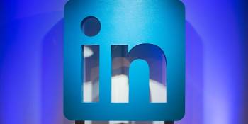 LinkedIn now lets you look for work without your boss finding out