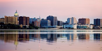Why my startup is staying in the Midwest