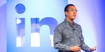 Why LinkedIn sees messaging (and bots) as the next frontier for networking
