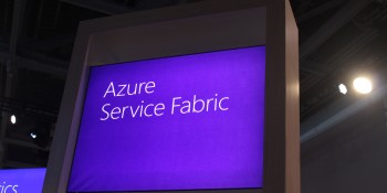 Microsoft will launch Azure Service Fabric for Linux out of limited preview on September 26