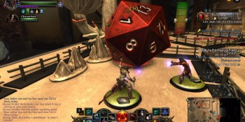 Neverwinter hits over 12 million D&D players on PlayStation 4, Xbox One, and PC