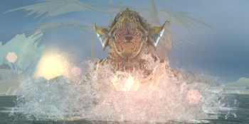 Neverwinter’s Sea of Moving Ice swaps your Rod of Rulership for a fishing rod (update)