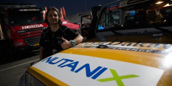 Nutanix raises $237 million in IPO, setting price at $16 per share