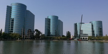 Oracle is looking to play the long game in public cloud