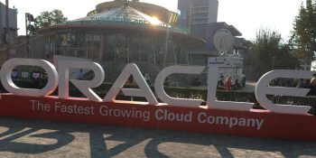 Google and Oracle refine their cloud pitches to take on Amazon