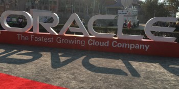 Google and Oracle refine their cloud pitches to take on Amazon