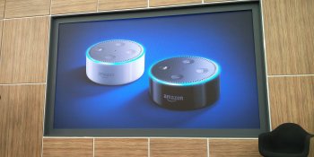 Amazon’s Alexa can now send text messages