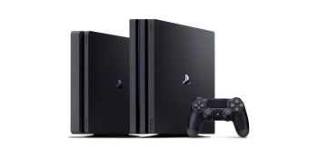 PlayStation 4 Pro isn’t for professionals; it’s for people who already own a PS4