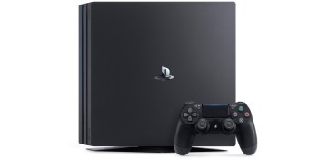 PlayStation 4 Pro specs: 4.2 TFLOPS, AMD GPU, and more