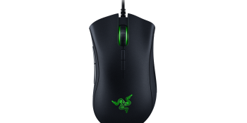 Razer’s DeathAdder gaming mouse gets an Elite upgrade