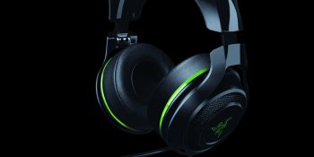 Razer ManO’War 7.1 gaming headset is for gamers who want to step up their audio quality