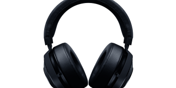 Razer’s Kraken gets 7.1 V2 makeover with 50mm drivers and unibody aluminum frame