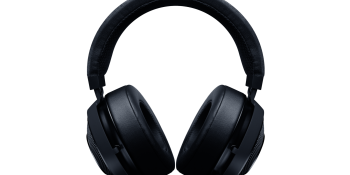 Razer’s Kraken gets 7.1 V2 makeover with 50mm drivers and unibody aluminum frame