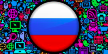 Russia’s top 10 websites include Facebook, Google, Instagram, and YouTube