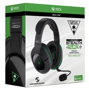 The Stealth 420X+ for Xbox One.