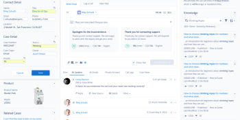 What Salesforce Einstein teaches us about enterprise AI