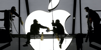 China’s online chatter quiet ahead of Apple iPhone 7 launch