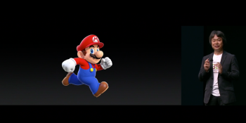 Sensor Tower: Super Mario Run made $5 million in under 24 hours