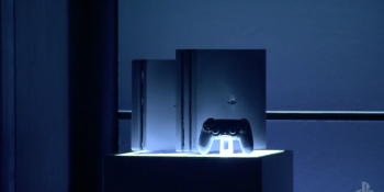 Every announcement and trailer from the PlayStation 4 Pro event