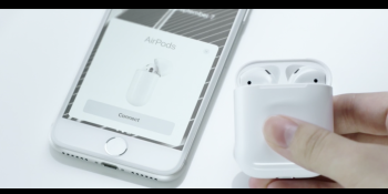 Suck it, haters. Apple’s jackless iPhone7 *is* courageous