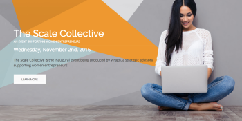 BlogHer cofounder starts conference to help women founders scale their business