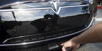 Autopilot radar maker: Tesla was ‘pushing the envelope in terms of safety’