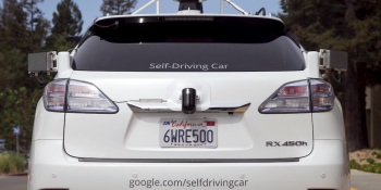 U.S. considers pre-approving self-driving car technology