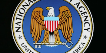 NSA contractor indicted for stealing classified data