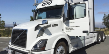 Uber plans to enter long-haul trucking business