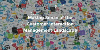 The ultimate guide to customer interaction management for Dreamforce