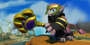 Skylanders Imaginators hands-on: Creating your own characters is a breeze