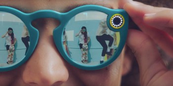 Snapchat changes its name to Snap, unveils camera glasses