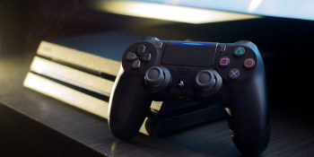 PlayStation 4 Pro helps Sony’s console outsell Xbox One in November in the U.S.