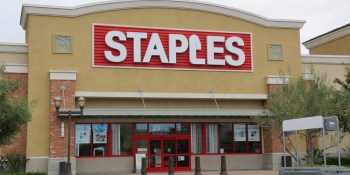 What retail giant Staples can teach you about meeting and defeating the omnichannel challenge (VB Live)