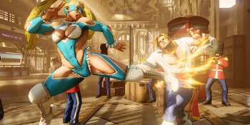 Capcom aims to keep women employees by improving benefits for new mothers