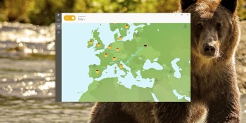 TunnelBear VPN app now lets you whitelist trusted Wi-Fi networks, claims to be 60% faster