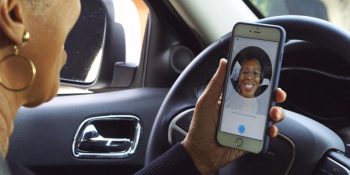 Uber to require U.S. drivers to verify themselves by snapping selfies before accepting rides