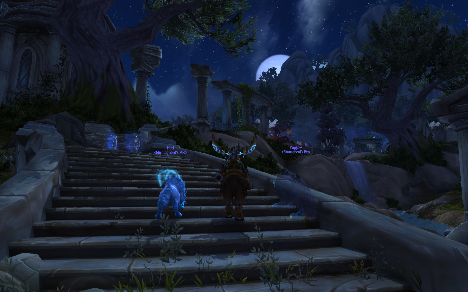 World of Warcraft: Legion