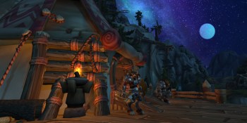 Legion is World of Warcraft’s best expansion ever