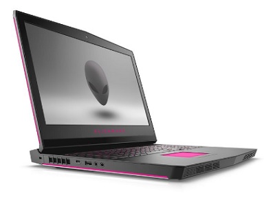 Alienware 17